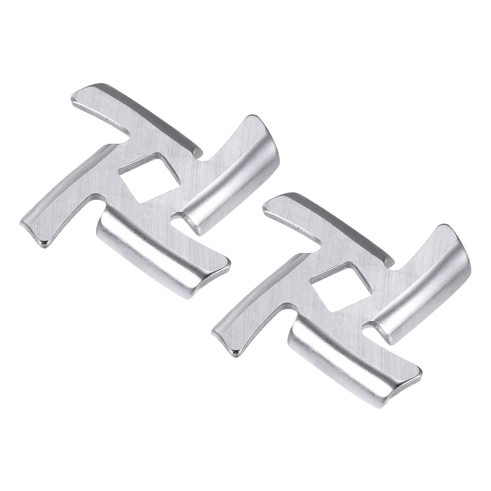 2Pack Meat Grinder Blade 47mm Stainless Steel Knife Cutter Replacement