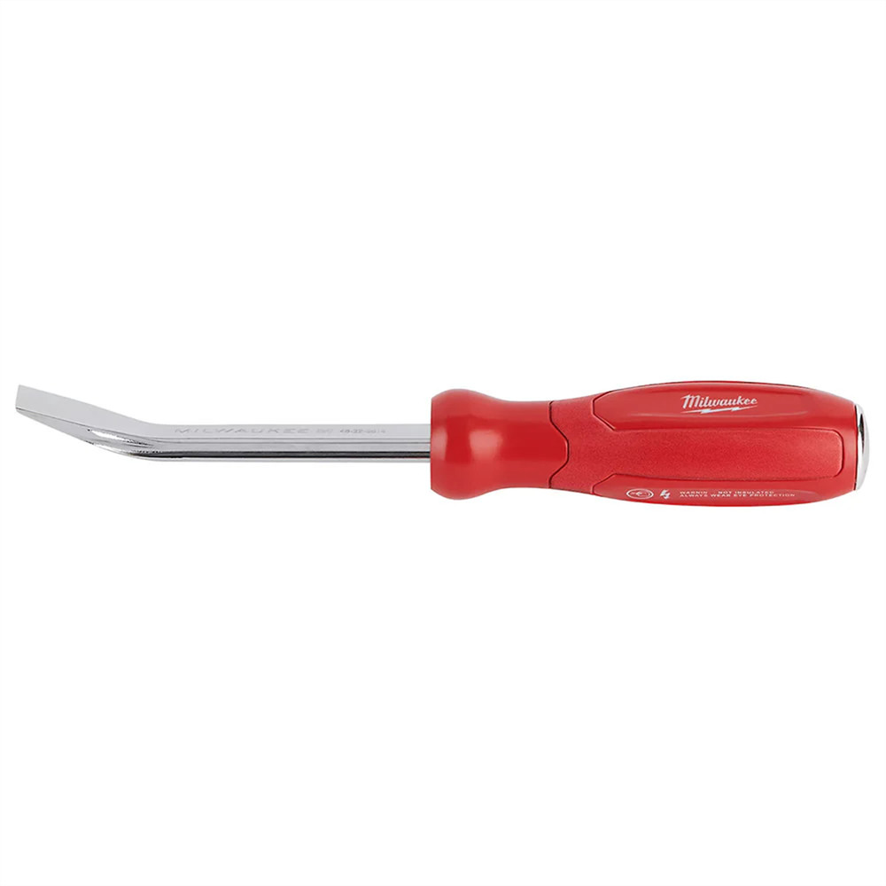 Milwaukee Tool 8" Pry Bar