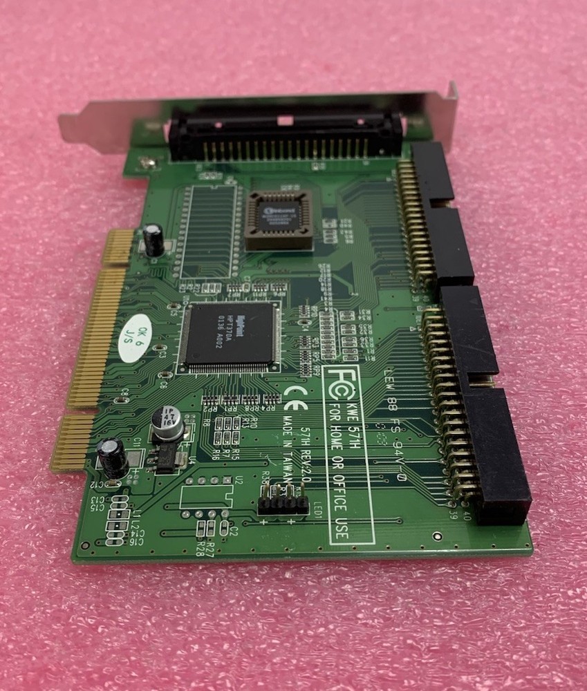 Highpoint KWE 571H RAID Controller Card