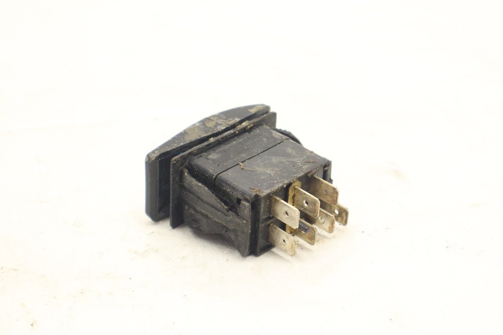 Kawasaki Mule Pro-FX EPS 22 Switch Outer Light 27010-0806 52549