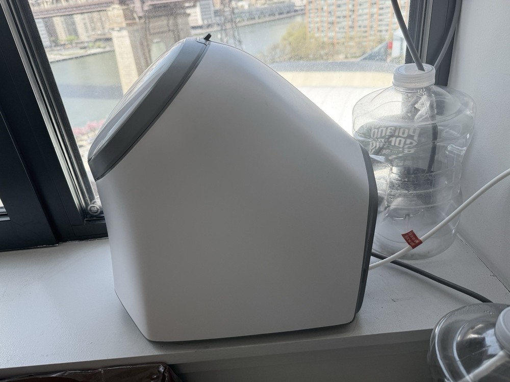 Last call! joyface mini washing machine