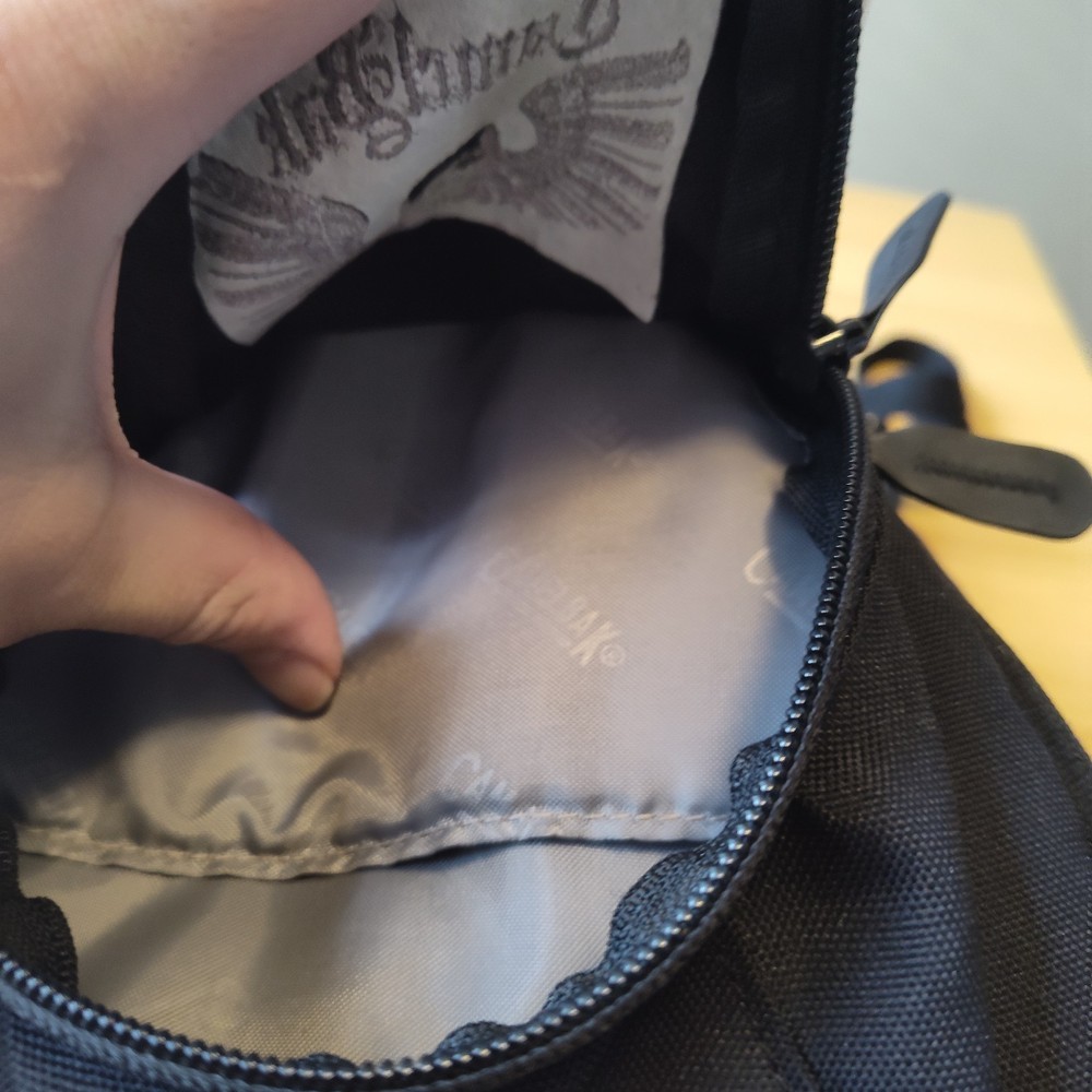 Camelbak Outlaw Hydration Backpack NO BLADDER