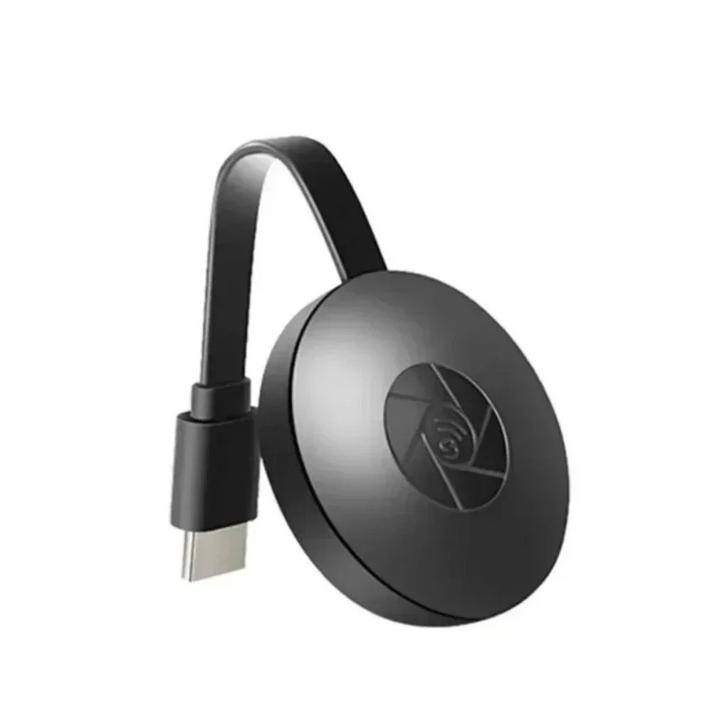 For Chromecast Google Wireless HDMI-Compatible HD Display Media Streaming Video