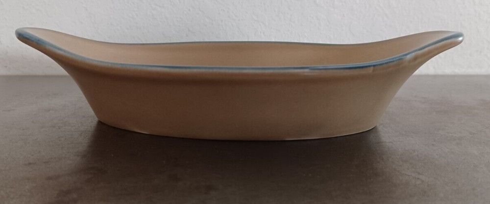 Pfaltzgraff 8oz Au Gratin 8" 260