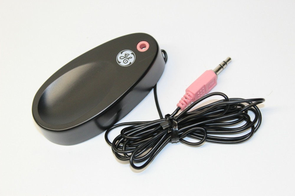 GE Computer Desktop Mic Dock