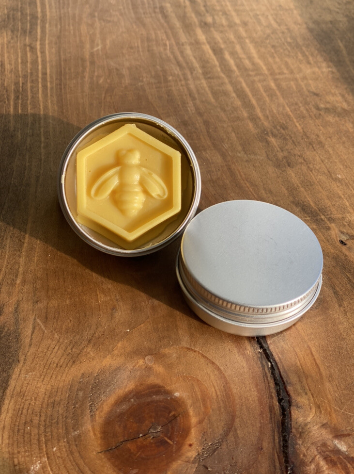 Homemade Natural Waterproofing Boot Balm Quantity is 2 Per Order.