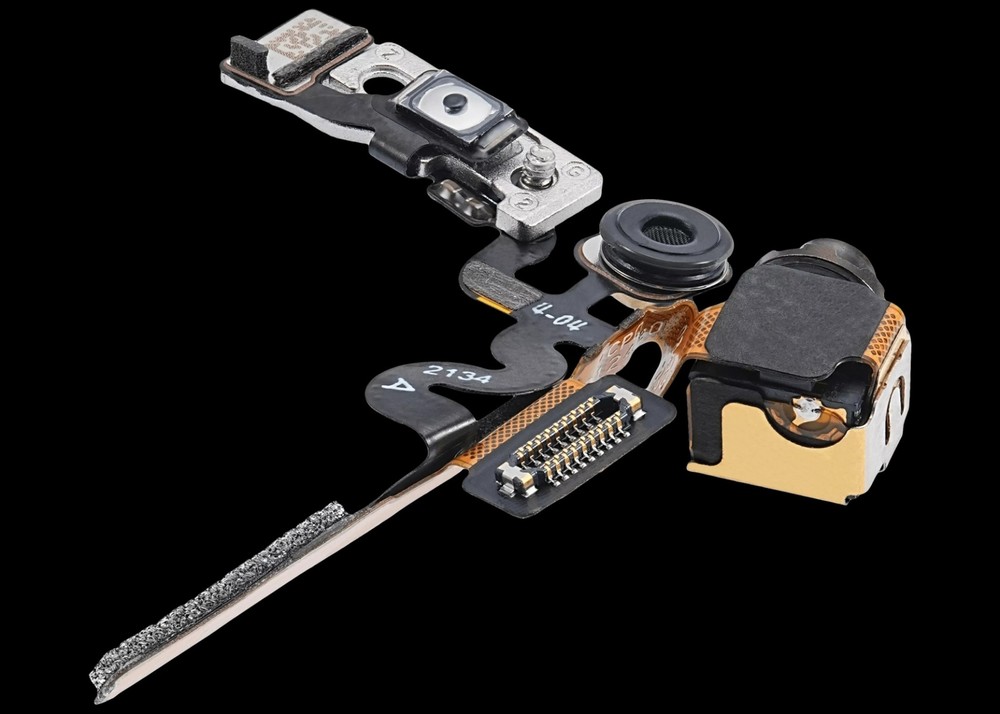 Replacement Crown Flex Cable Compatible For Watch Series 8 (41MM)