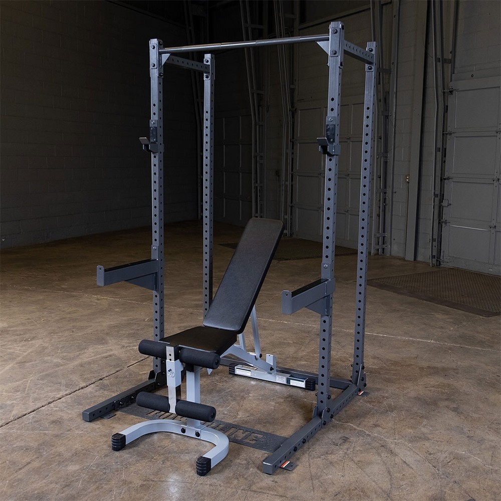 Powerline PPR500 Half Rack Extension