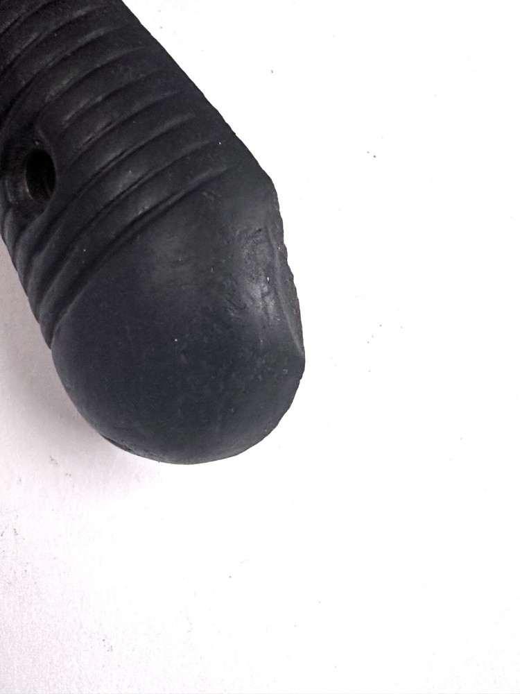 Astra Model 900 Broomhandle Walnut Grips. Original