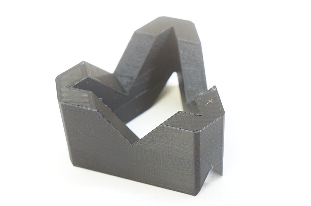 3x3 Speed Cube Holder Display Stand Base Mount 3D Puzzle Turning