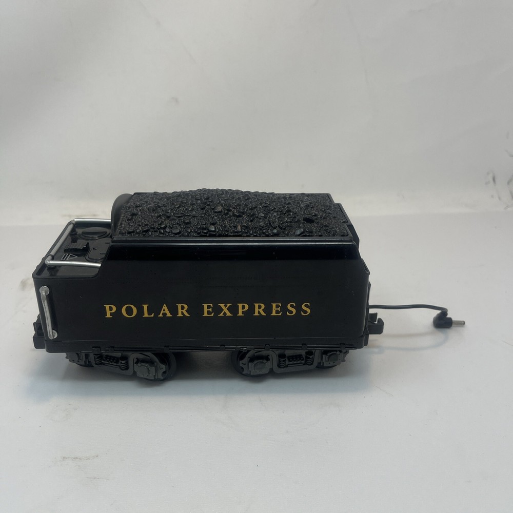 Lionel The Polar Express Coal Tender - Untested