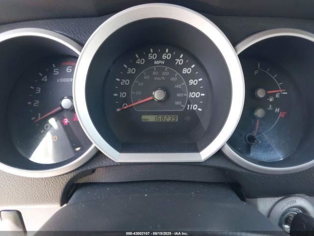 Temperature Control Single Zone Fits 06-09 4 RUNNER 2497352
