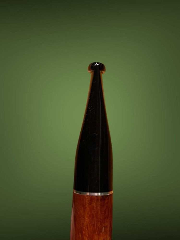 Rattray’s “Goblin” 100 • 9mm • Estate Pipe