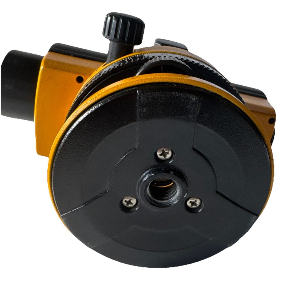 cst berger 24x laser detection leveler Level Untested #Surv001