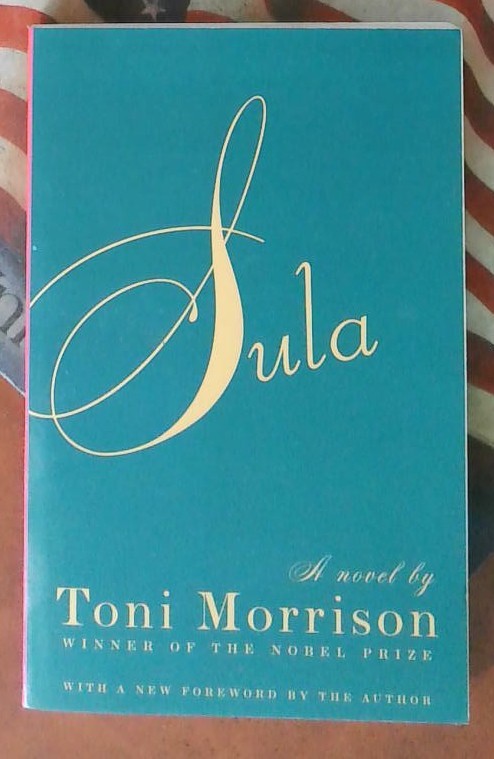 Sula: A Novel (Vintage International)