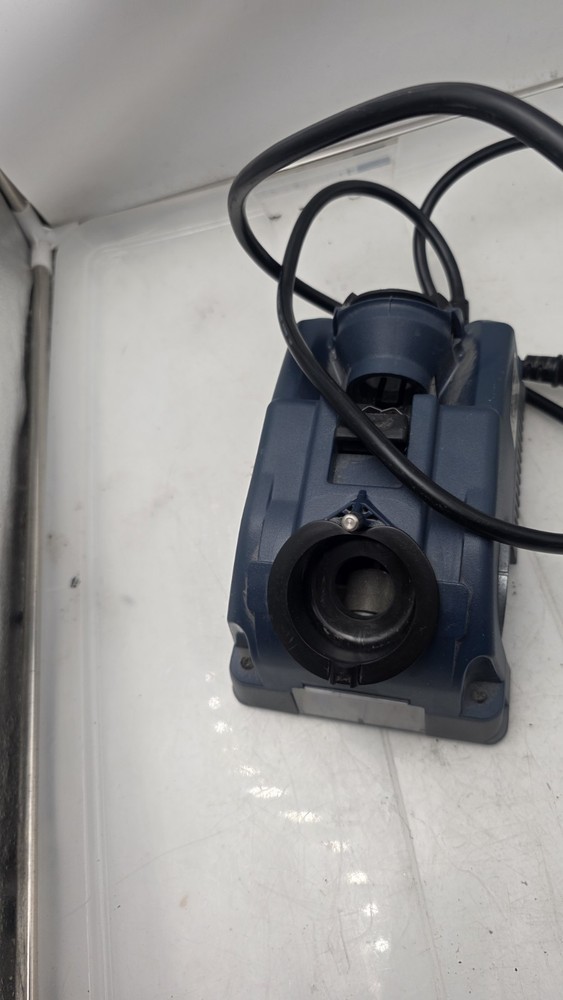 Drill Doctor XPK Drill Bit Sharpener Electric (NO ATTACHMENTS) Tested