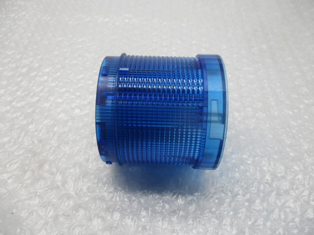 SIEMENS 8WD4420-5AF STACK LIGHT BLUE NSNP