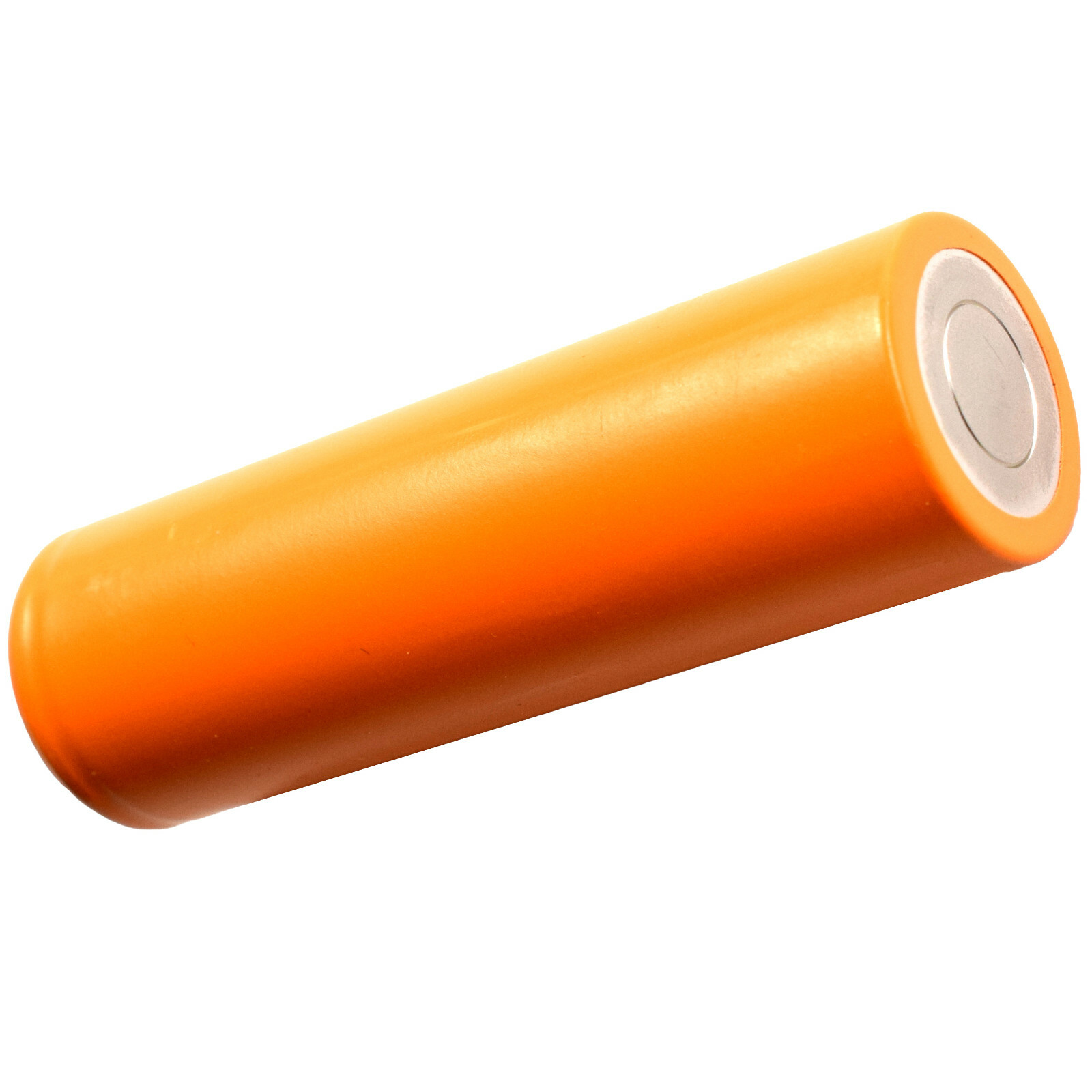 2-Pack HQRP 3.7V 4500mAh Battery Replacement for Led Flashlight