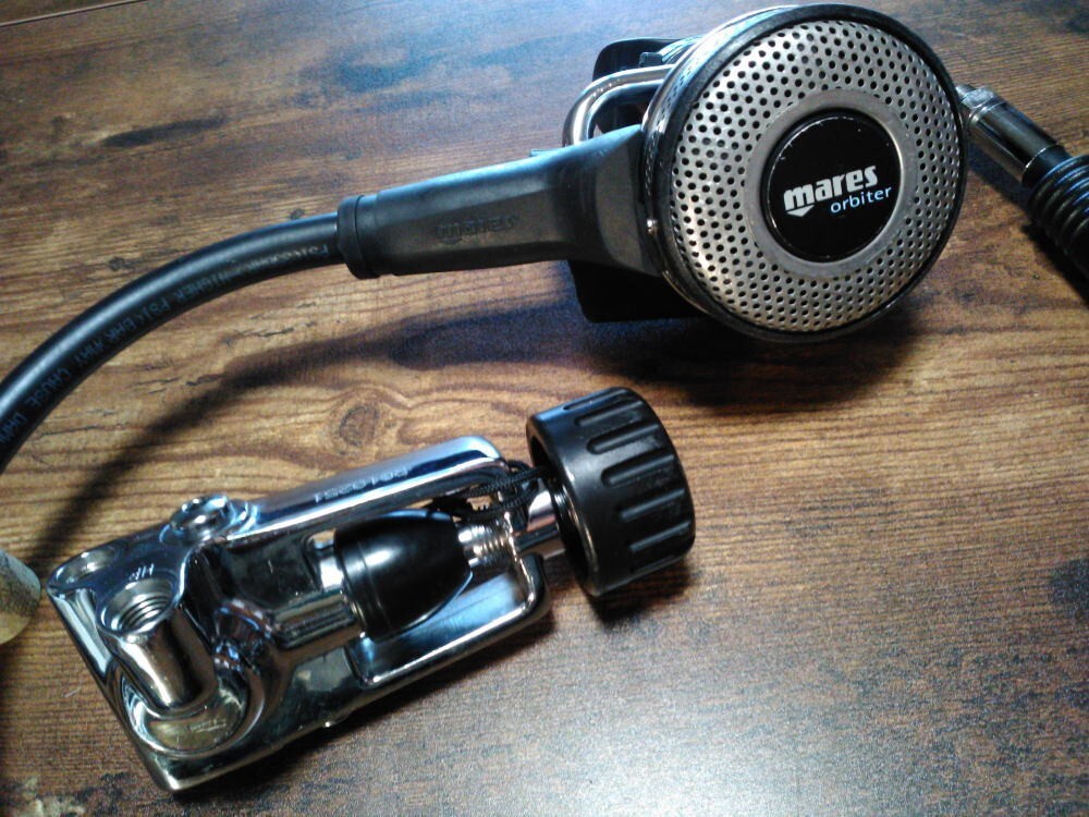 mares arbiter R010251/1st&2nd Identical No.Good condition