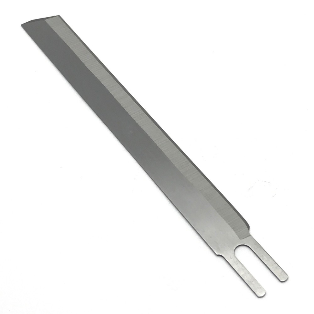 5" Straight Knife Blade For KM-EU Compact Type Fabric Cutting Machine
