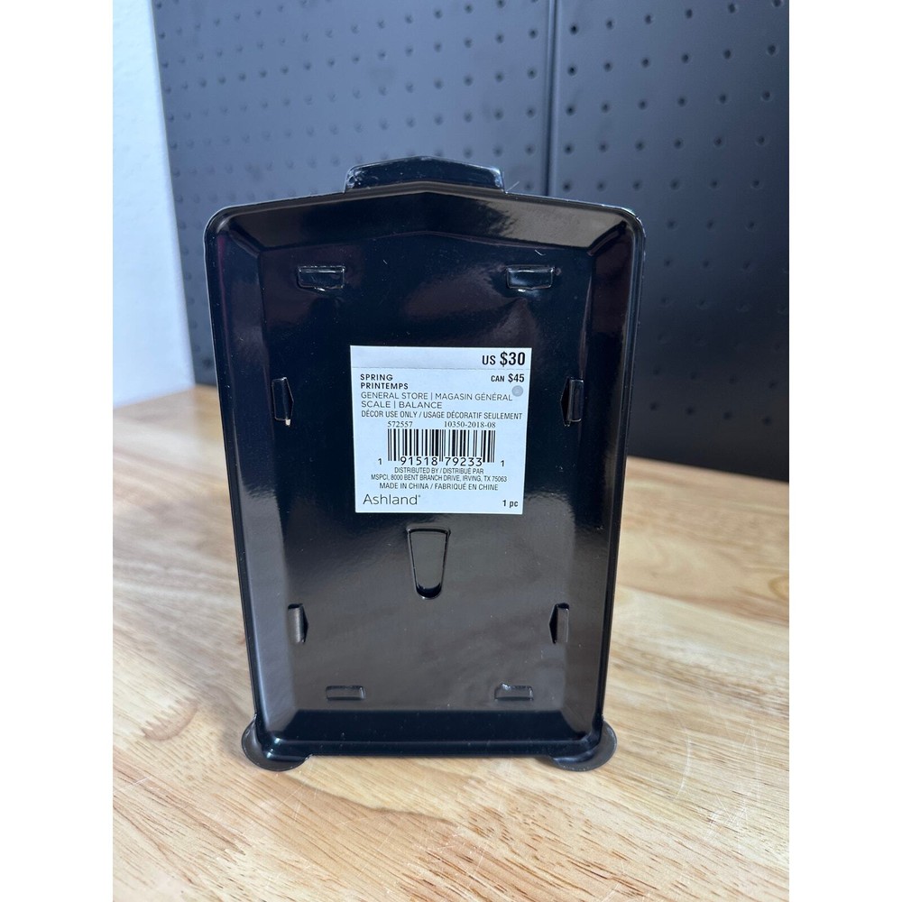 Decorative Hobby Lobby Industrial Style Kitchen Scale