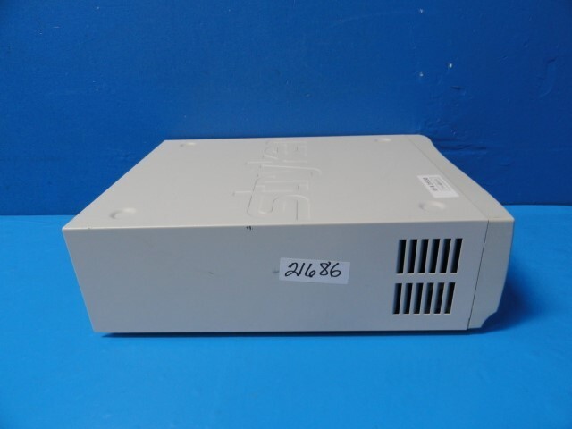 Stryker XL-7000 Light Source ONLY (No Lamp Module) ~ 31930