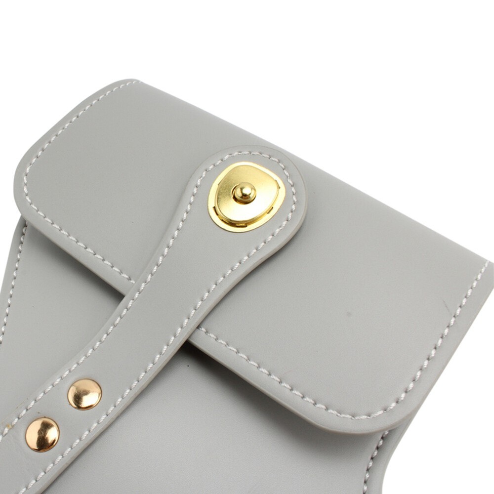 MotorcyclemaintenanceframesidestoolbagretroleatherforBMWRnineTsilver-