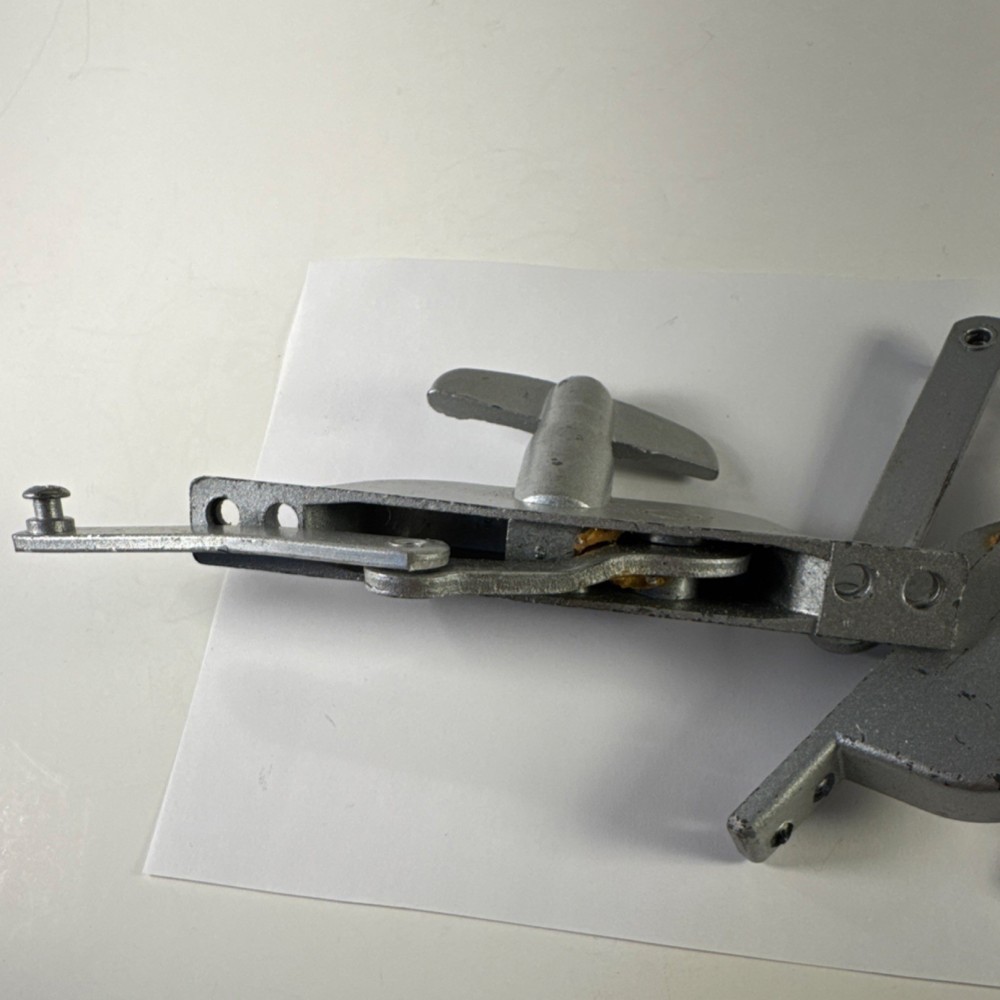 Louver Window Operator With 2-7/8” Offset Link 2 Pack