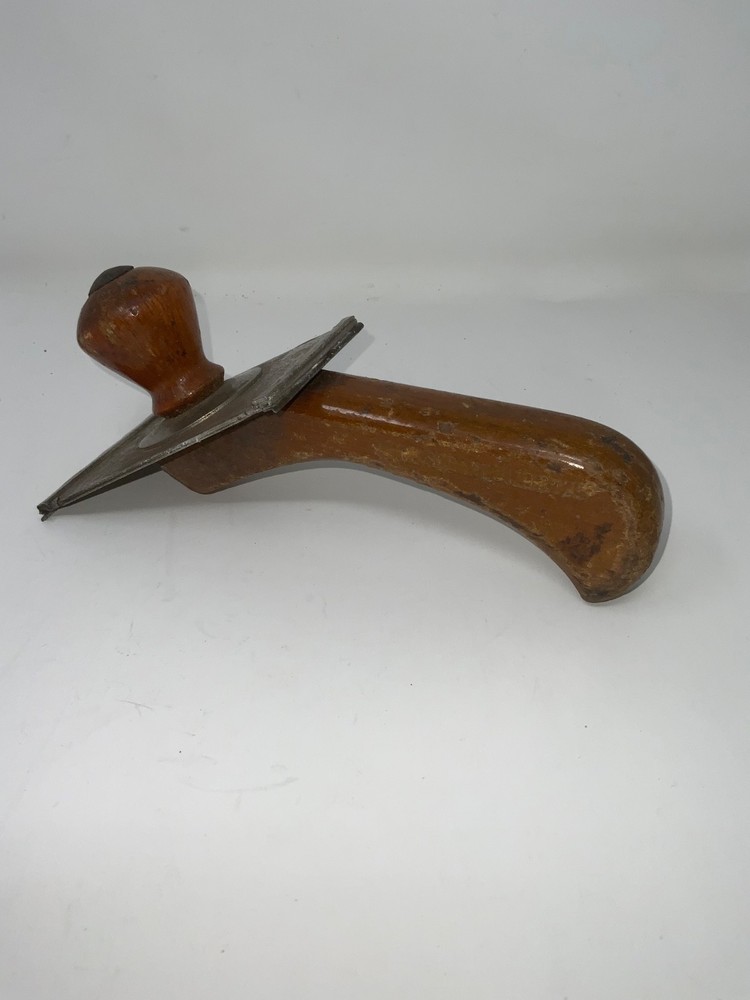 Abrahamsen & Skarsten Hook Scraper #3425 Pre-Owned