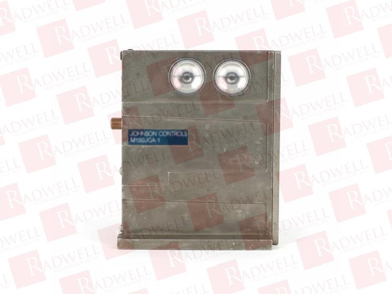 JOHNSON CONTROLS M150JGA-1 / M150JGA1 (USED)