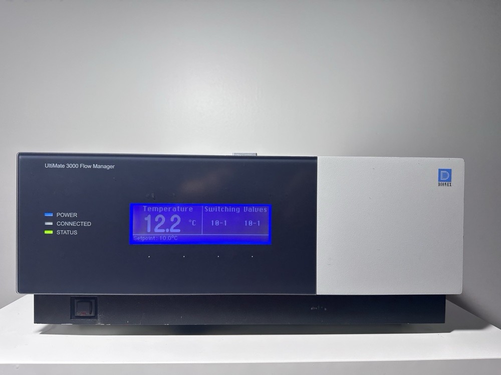 Dionex Ultimate 3000 Flow Manager and Column  Compartment FLM-3100  5720.0010