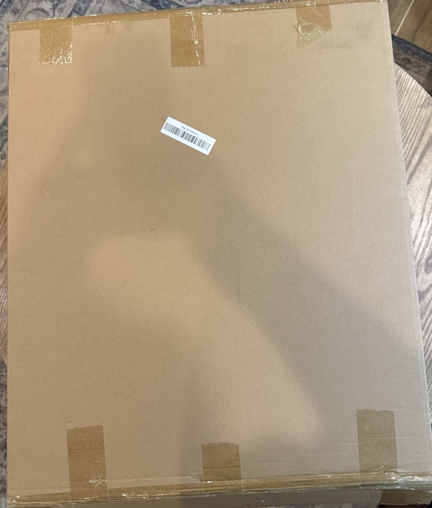 Replacement Lighting Vanity Mirror 19" x 21" - A2000