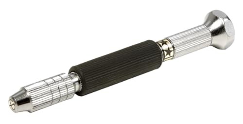 Tamiya Precision Pin Vise D-R (74112)