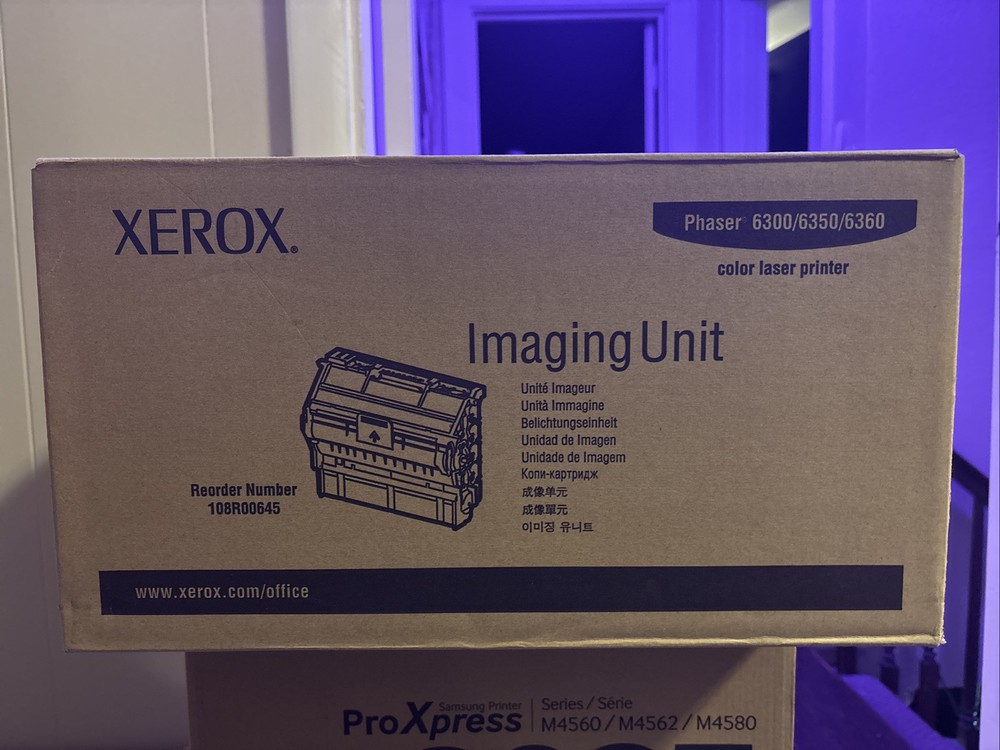 Xerox 108R00645 Imaging Unit