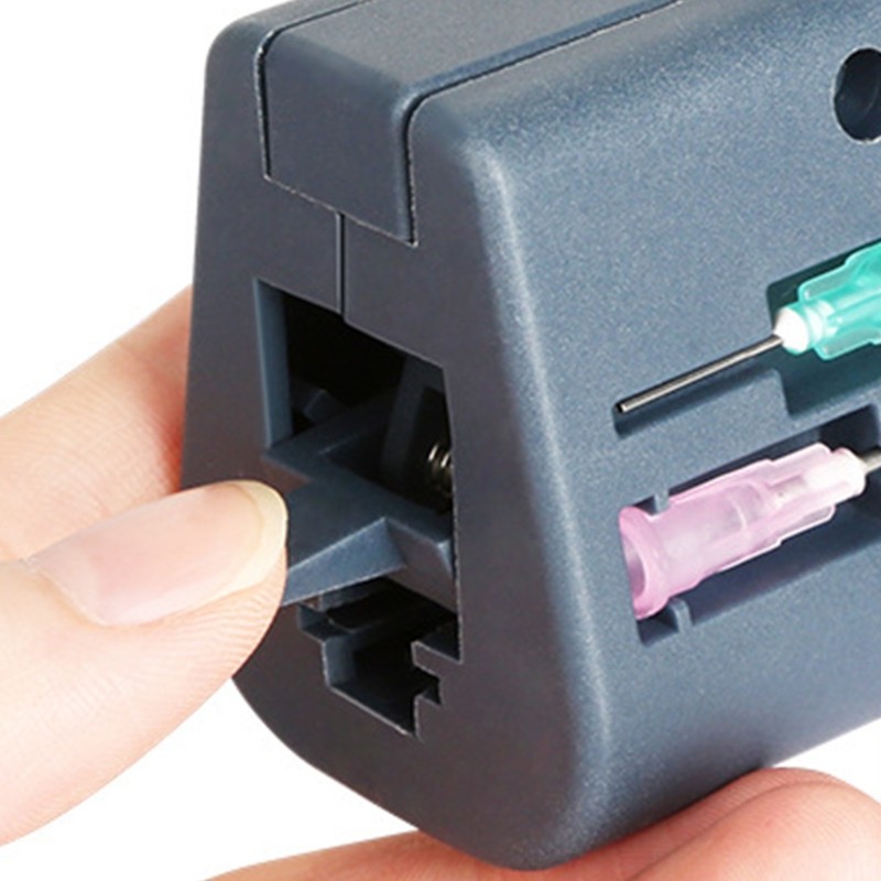 MultiSpecification Solder Pastes Extruder Applicator for Various Needs Dispenser