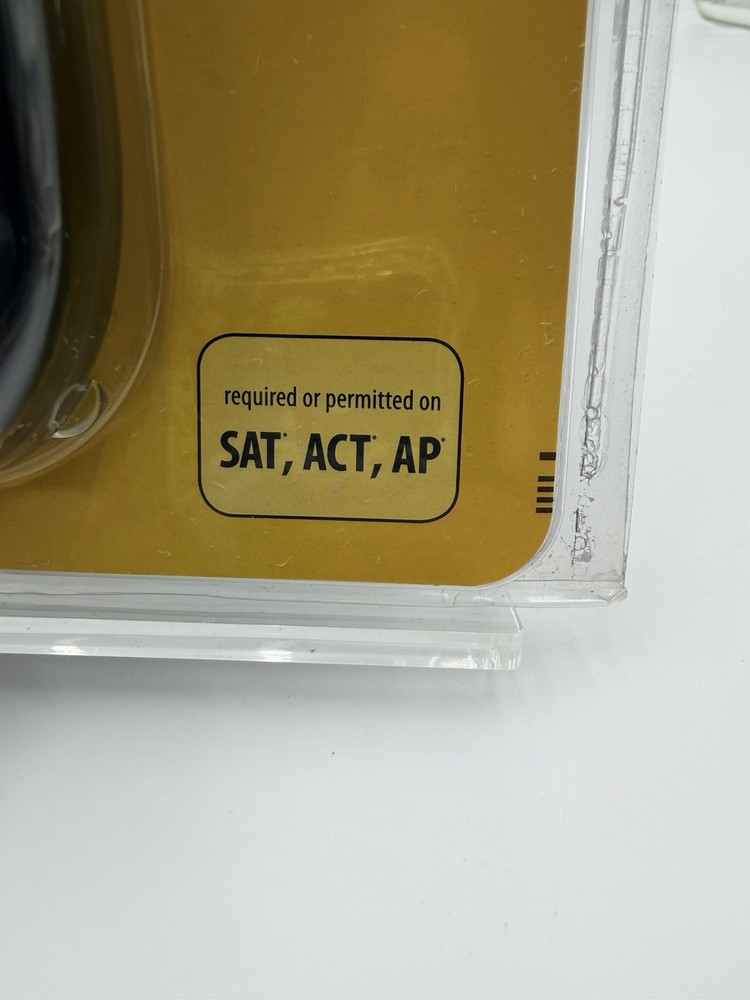 Texas Instruments TI-84 Plus Graphing Calculator USB LCD MathPrint Programmable