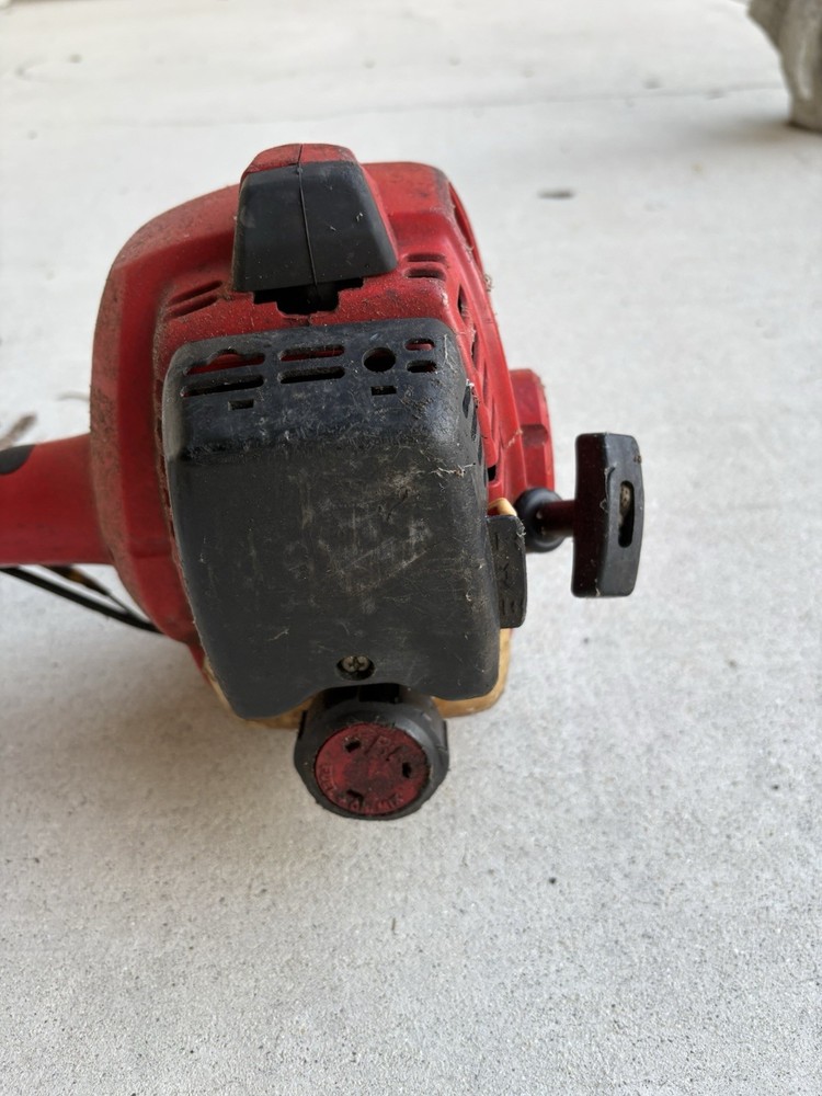 Robin NB252 Gasoline 2-Stroke Straight Shaft String Trimmer