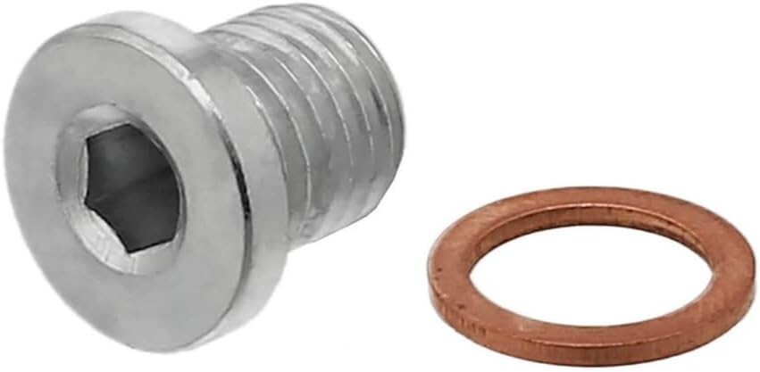 Transmission Service Kit with 9L ATF for Mercedes SPRINTER 7 Speed Trans 2014+