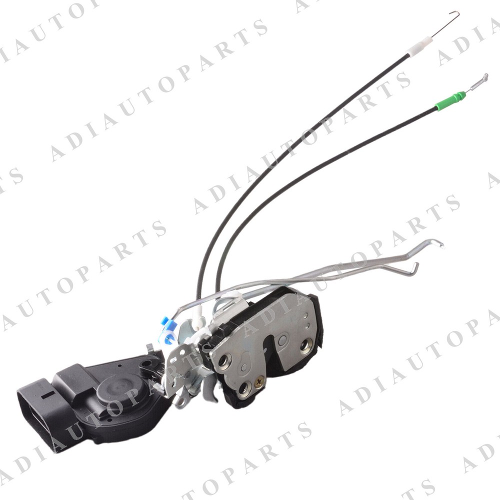 Front Left Driver Side Door Lock Actuator for 2001-2007 Toyota Highlander
