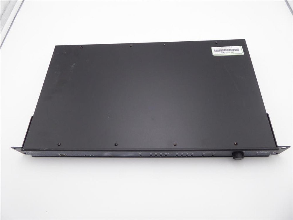 Crestron DMPS3-4K-150 C 4K Digital Media Presentation System