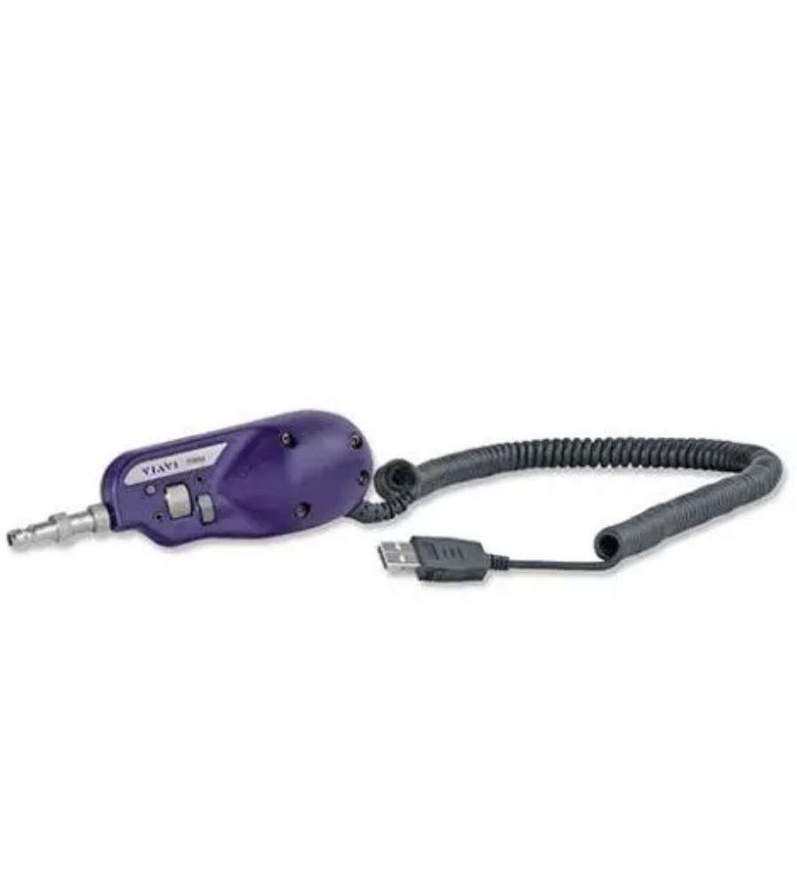 Viavi FBP-P5000i Fiber Microscope