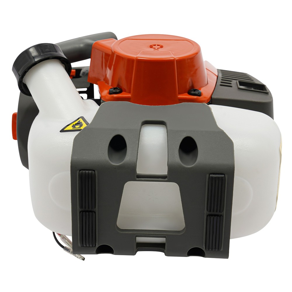 2-Stroke Engine Hand-pull Start Gasoline Engine High Power Gasoline Engine