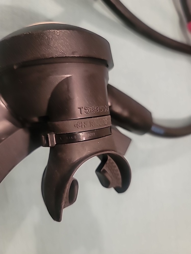 Sherwood Scuba Diving Regulator System Oasis 2