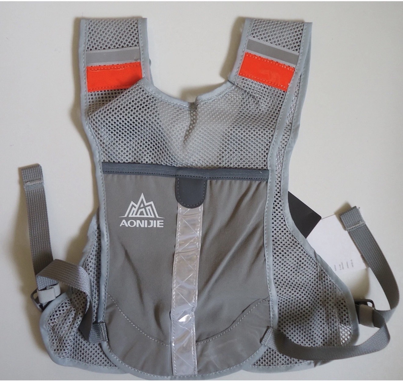 Aonijie HiVis Running Vest Hydration Pack Cycling Vest Sports Hydration