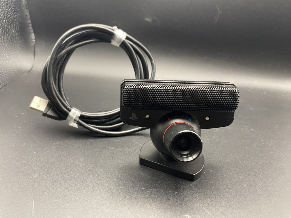 Sony PlayStation Eye Camera