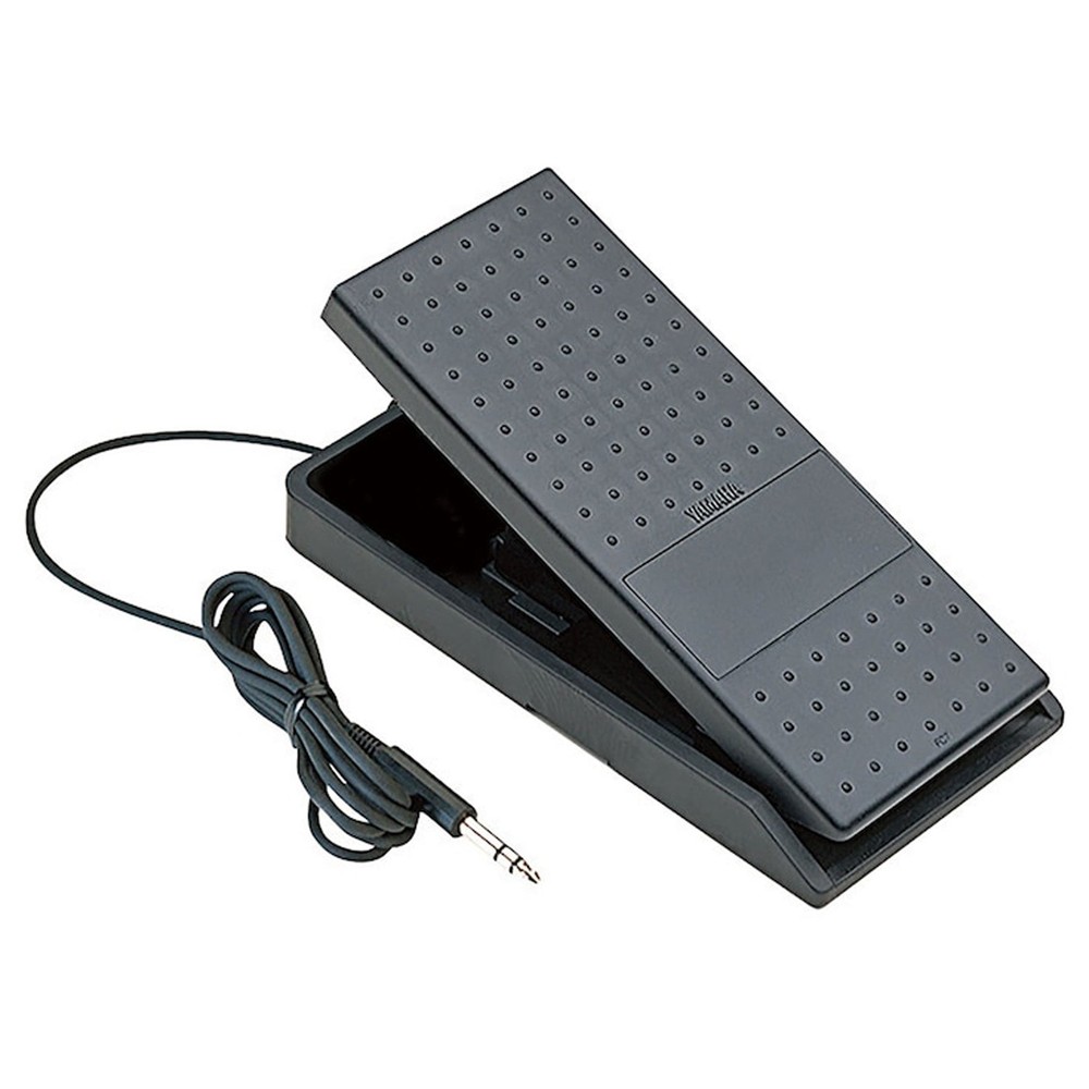 Yamaha FC7 Volume Foot Controller