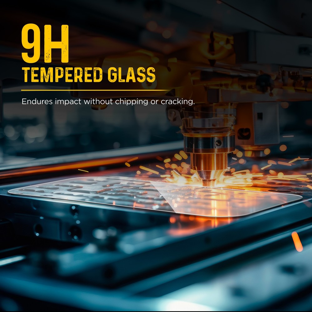 For Google Pixel 10 Pro XL UHD Screen Protector