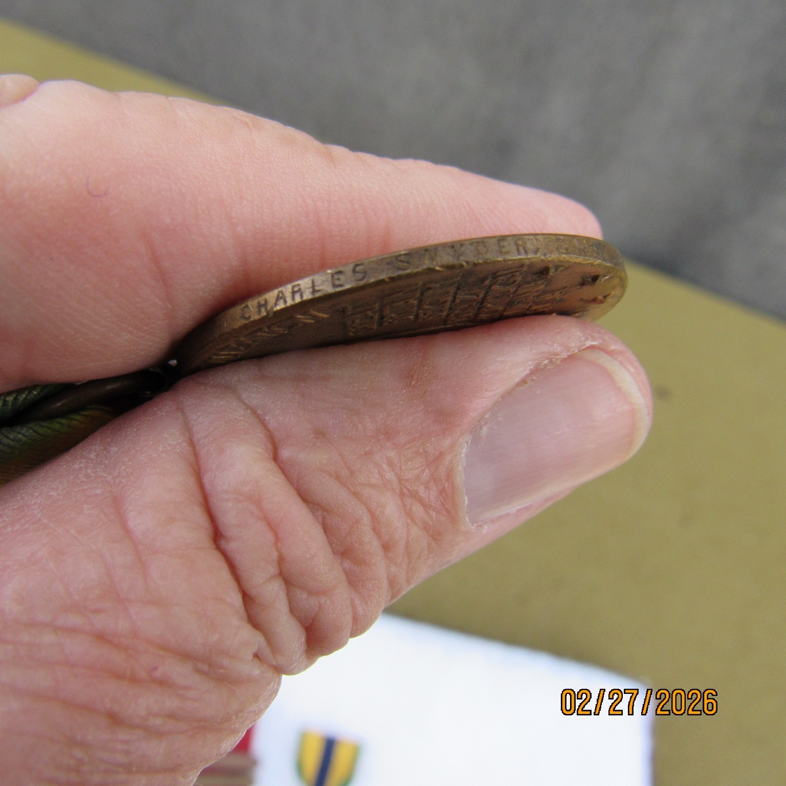 USN GCM GROUP 1910 2 BARS &USN MEXICO & RIM NAMED WW1 VICTORY MEDAL USS ST LOUIS