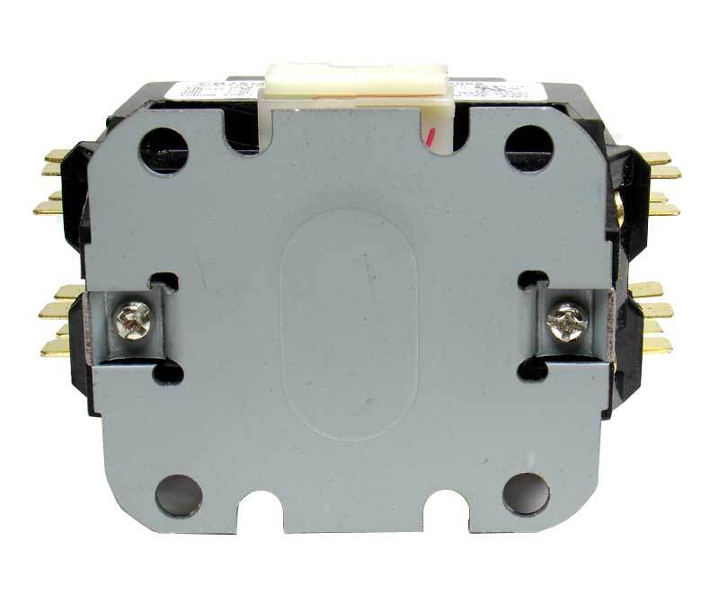 Protech 425068 30A 2-Pole (24V Coil) Contactor