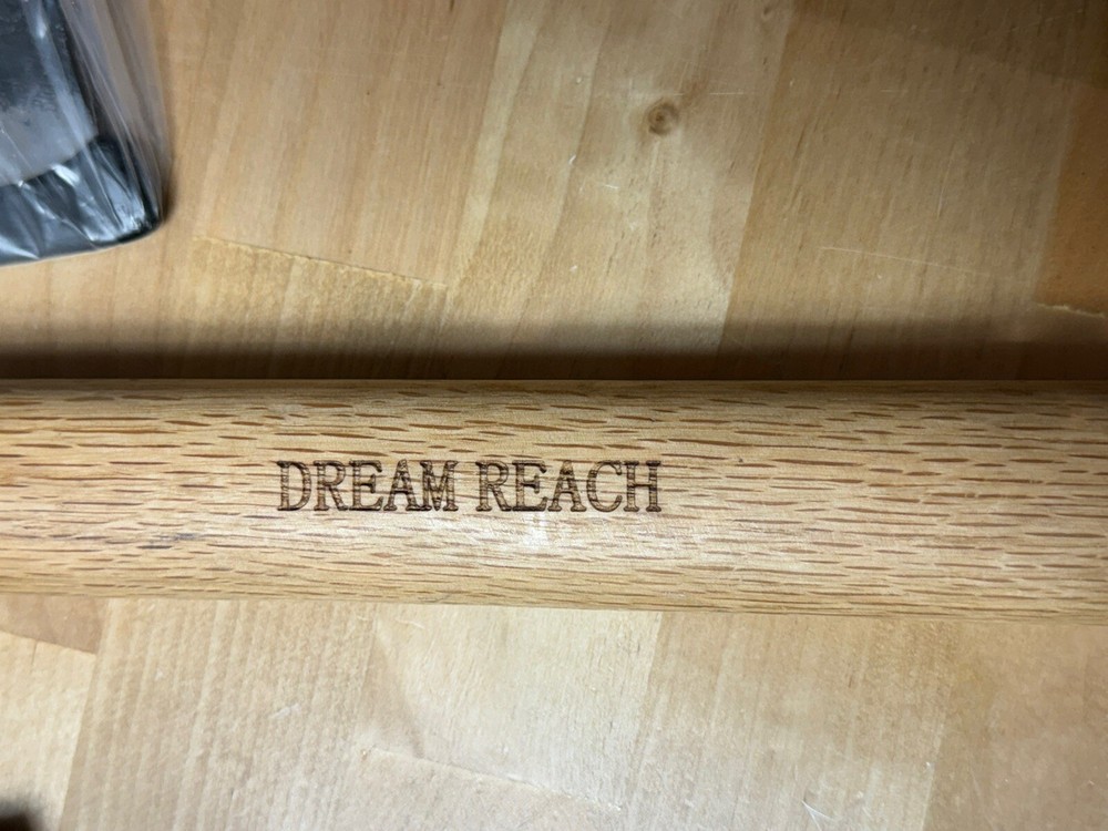 2 QTY - Dream Reach Throwing Hatchets LOT